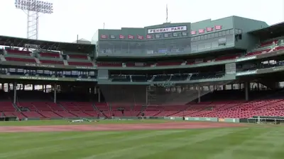 7NEWS Sources: Concerts at Fenway Park canceled due to stage safety concerns
