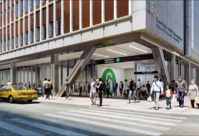 Opinion: Lenox Hill Hospital Expansion is About Profits, Not Care