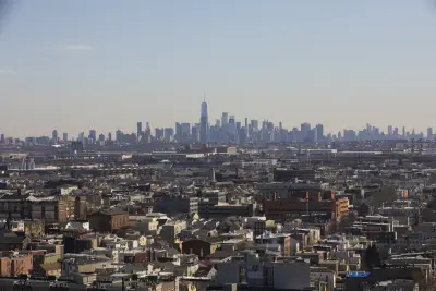NYC has a plan to fill empty affordable apartments — at least for now