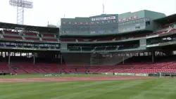 7NEWS Sources: Concerts at Fenway Park canceled due to stage safety concerns