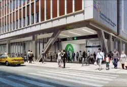 Opinion: Lenox Hill Hospital Expansion is About Profits, Not Care
